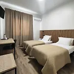 Residencial Centro Comercial Avenida Bragashopping