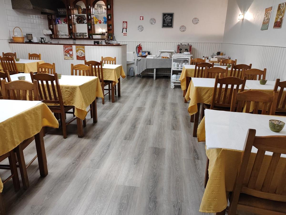 Residencial Centro Comercial Avenida Bragashopping Guest house Braga