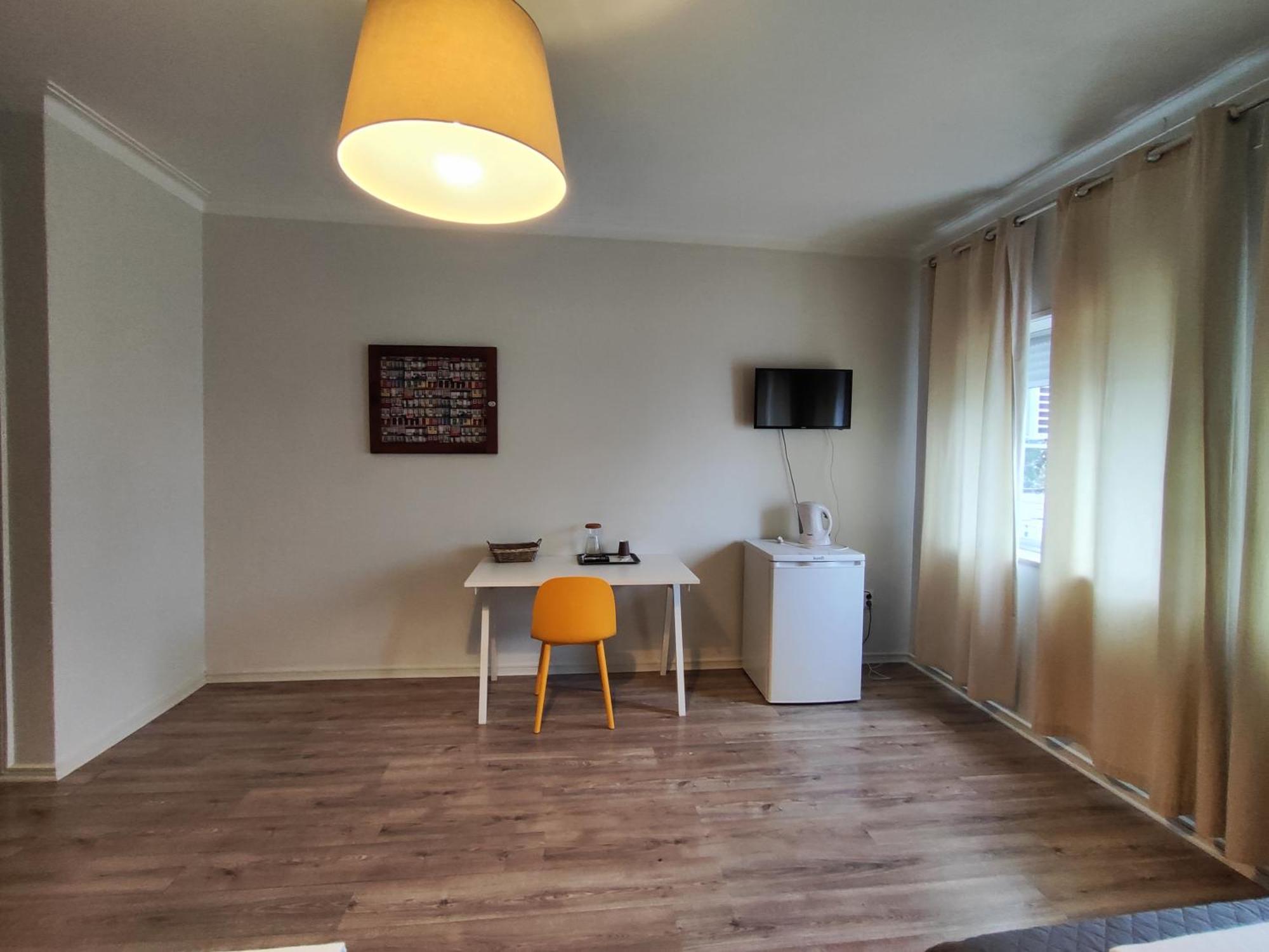 Residencial Centro Comercial Avenida Bragashopping Guest house Braga