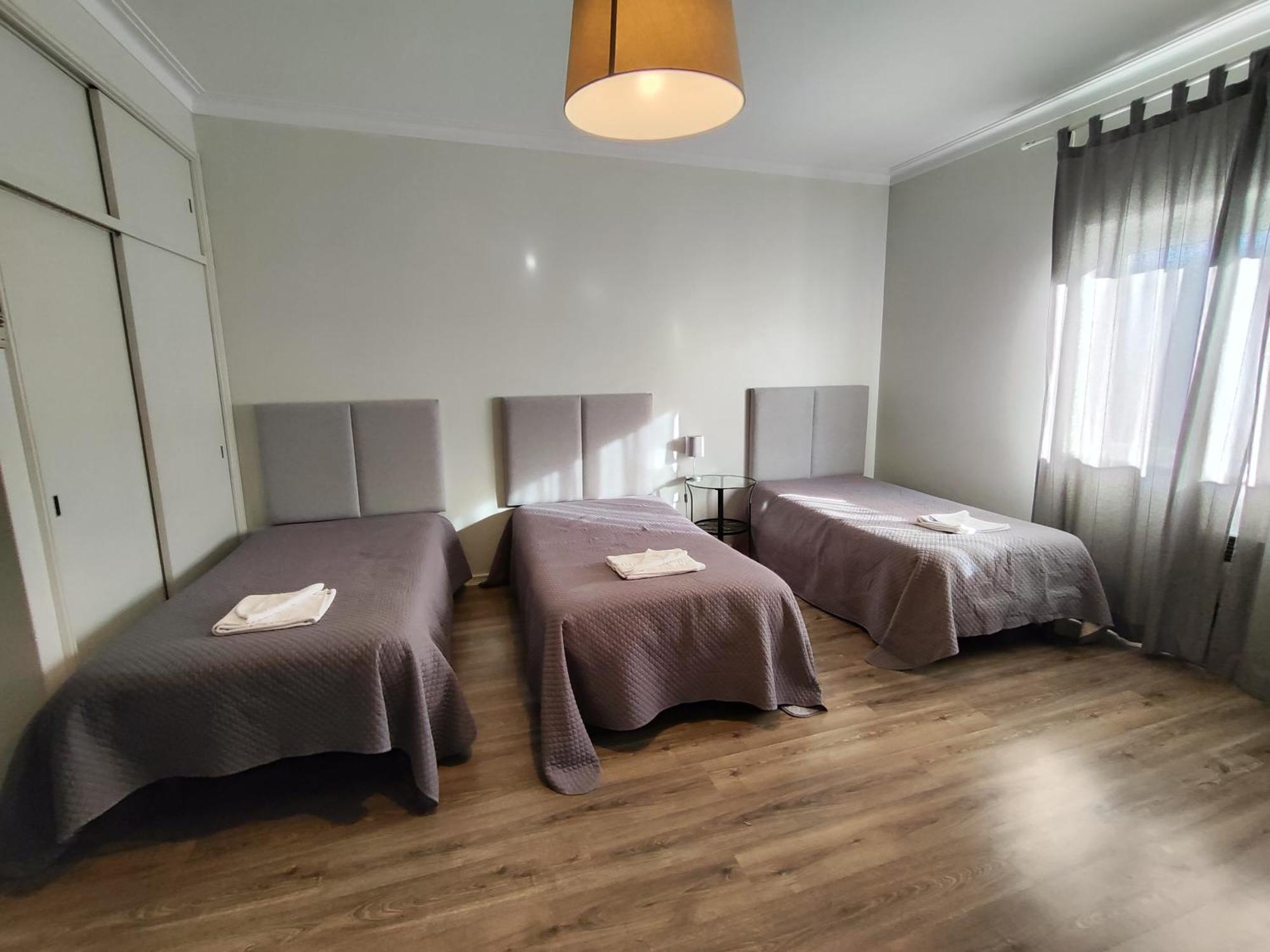 Residencial Centro Comercial Avenida Bragashopping