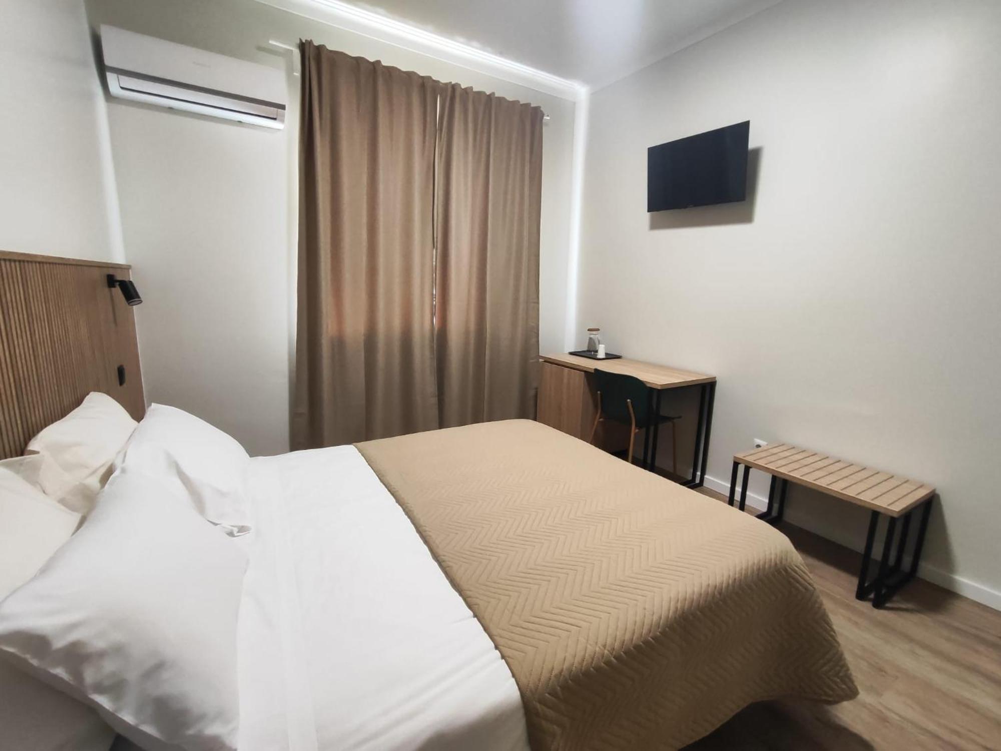 Guest house Residencial Centro Comercial Avenida Bragashopping