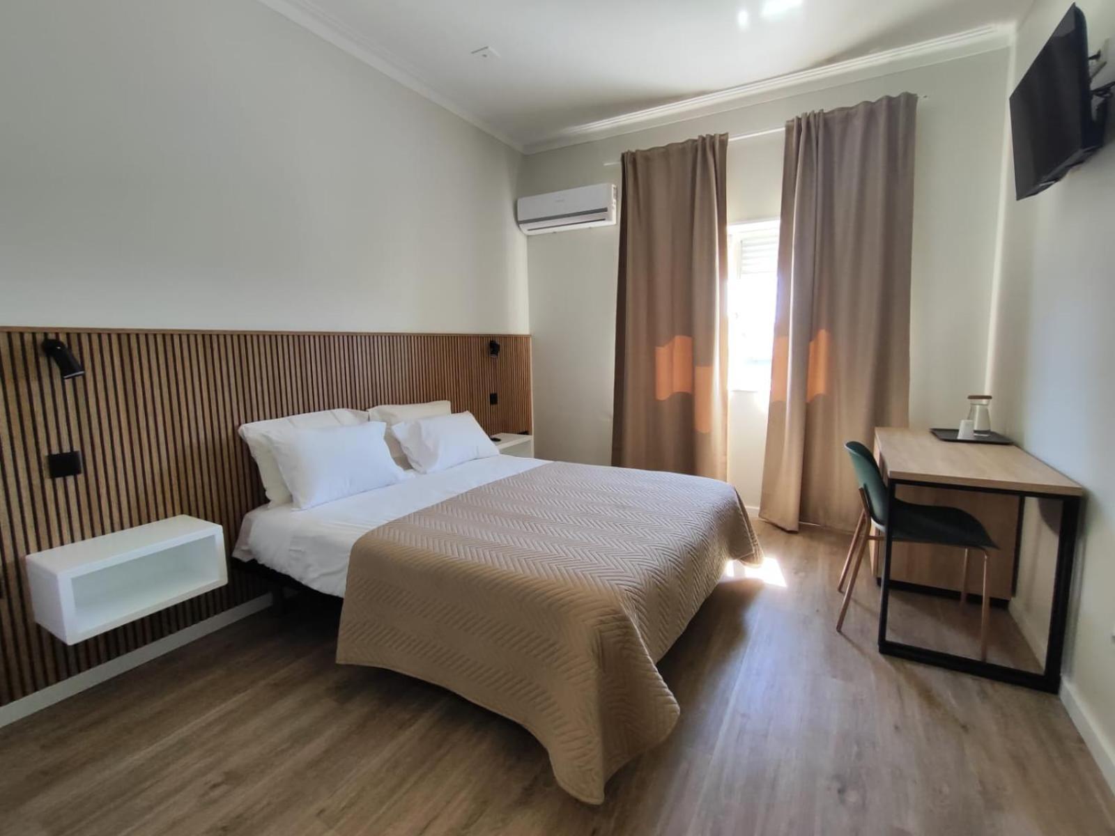 Residencial Centro Comercial Avenida Bragashopping 2*