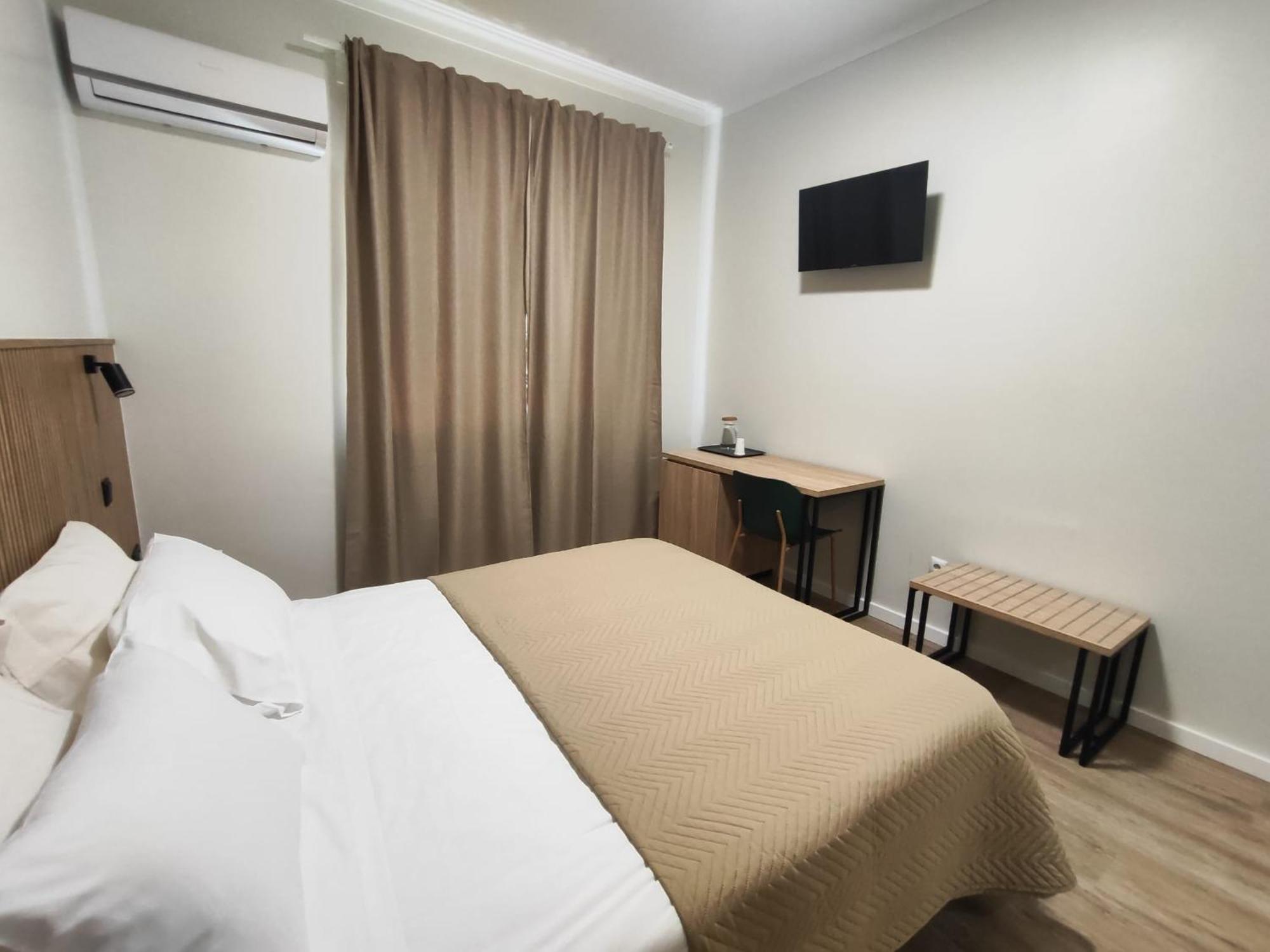 Residencial Centro Comercial Avenida Bragashopping 2* Braga