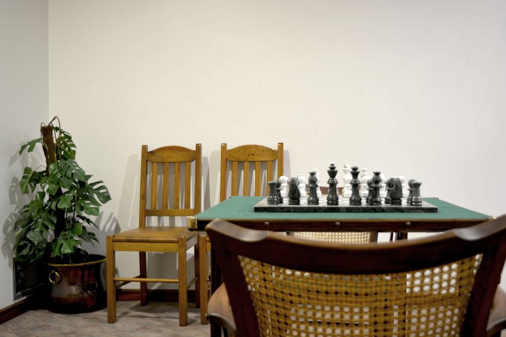 Guest house Residencial Centro Comercial Avenida Bragashopping