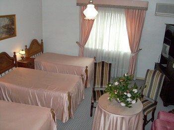 Residencial Centro Comercial Avenida Bragashopping Guest house 2*