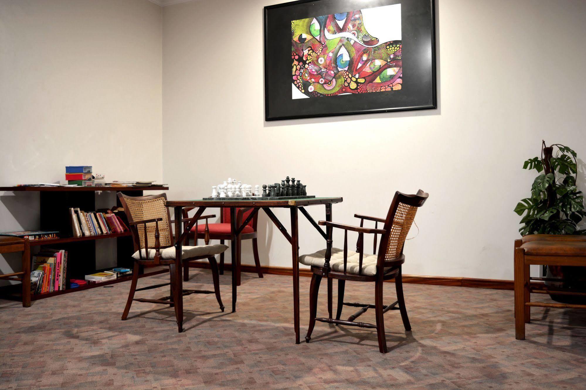 Residencial Centro Comercial Avenida Bragashopping 2*