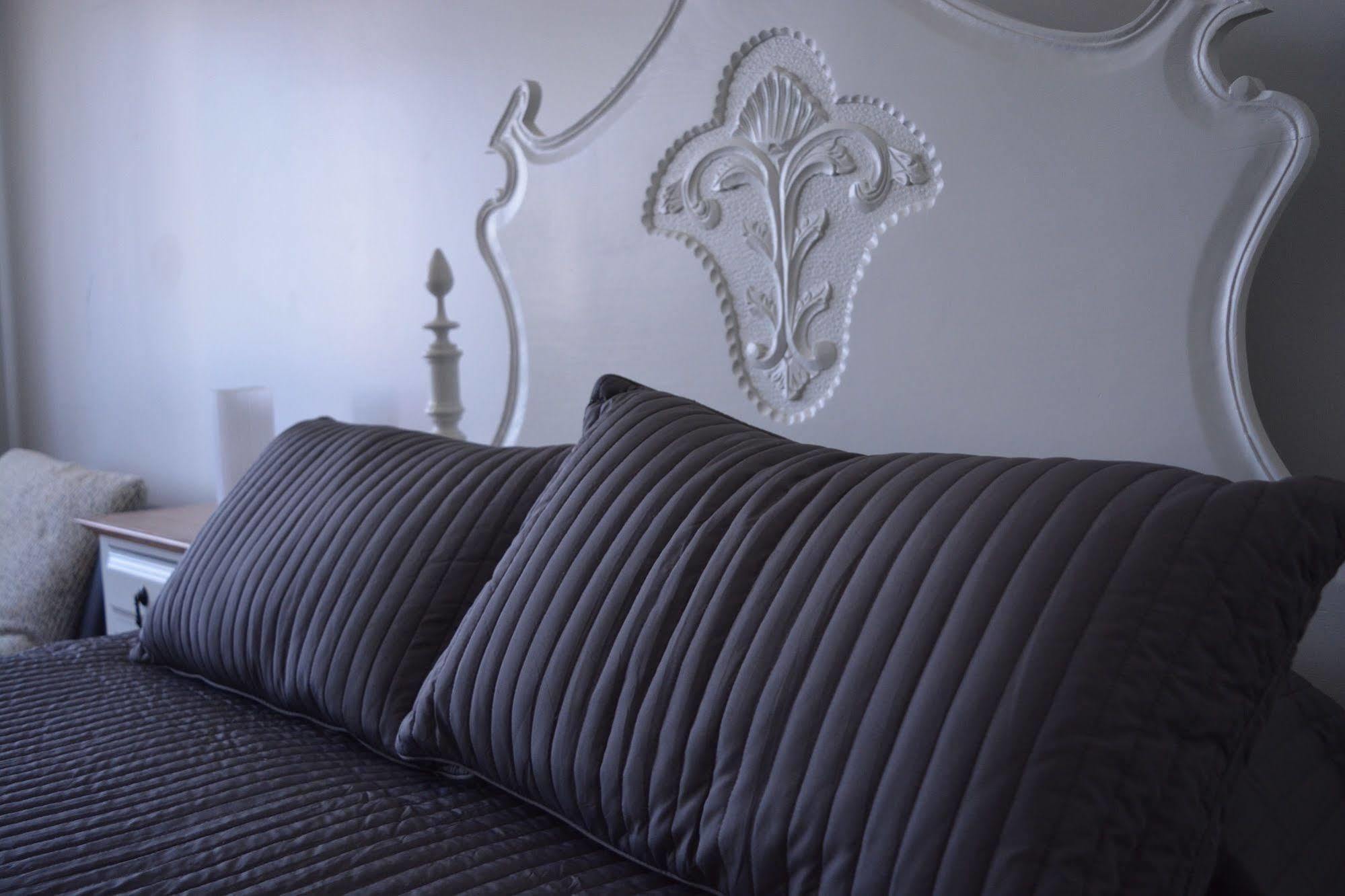 Guest house Residencial Centro Comercial Avenida Bragashopping Braga